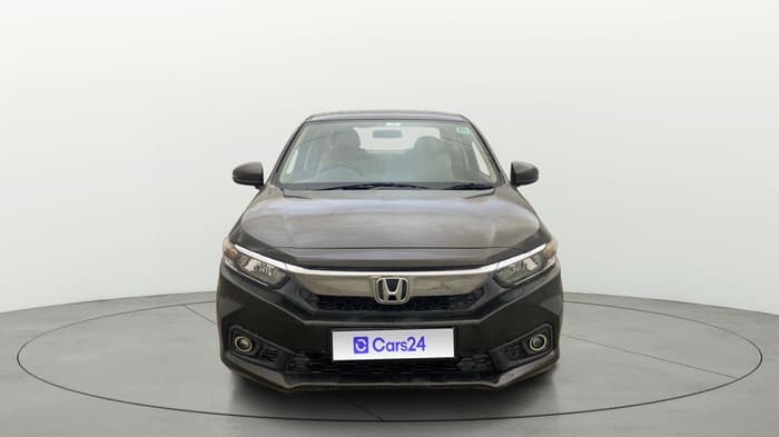 2019 Honda Amaze 1.2L I-VTEC S, Petrol, Manual, 84,588 km, Front