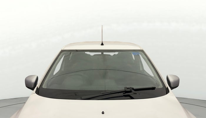 2022 Renault Kwid RXT 1.0, Petrol, Manual, 41,096 km, Front Windshield