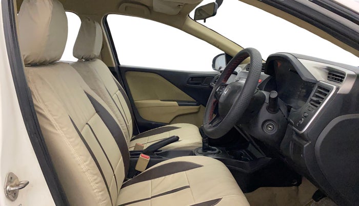 2015 Honda City 1.5L I-VTEC S MT, Petrol, Manual, 74,109 km, Right Side Front Door Cabin