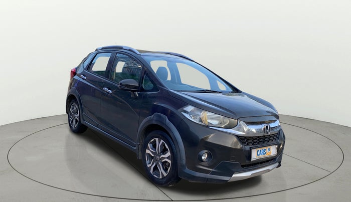 2018 Honda WR-V 1.2L I-VTEC VX MT, Petrol, Manual, 66,494 km, Right Front Diagonal