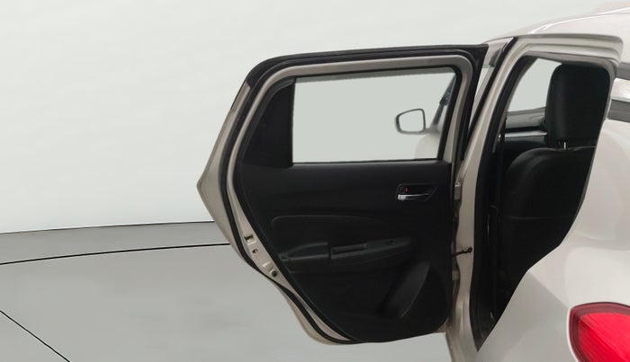 2019 Maruti Swift ZDI AMT, Diesel, Automatic, 1,33,716 km, LHS Rear Door