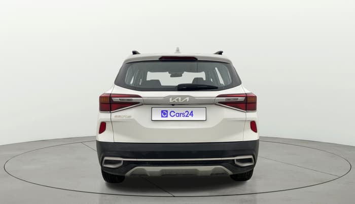 2022 KIA SELTOS HTK PLUS 1.5, Petrol, Manual, 82,149 km, Back/Rear