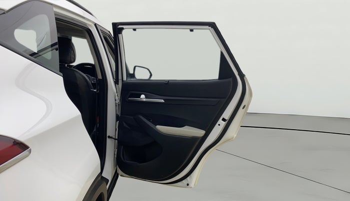 2021 KIA SELTOS HTK PLUS 1.5 IMT, Petrol, Manual, 53,710 km, RHS Rear Door