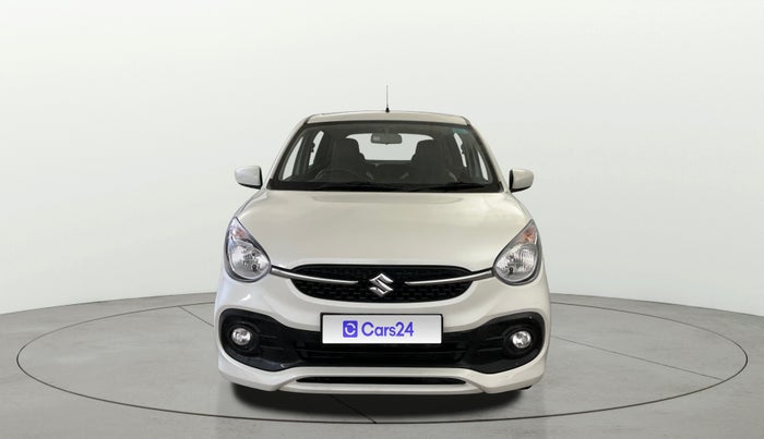2023 Maruti Celerio VXI AMT, Petrol, Automatic, 45,203 km, Front