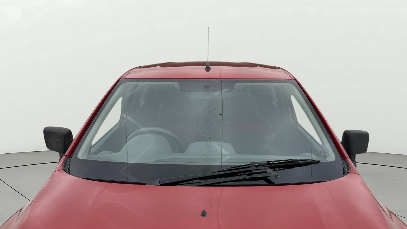 2016 Renault Kwid RXT 0.8, Petrol, Manual, 43,280 km, Front Windshield