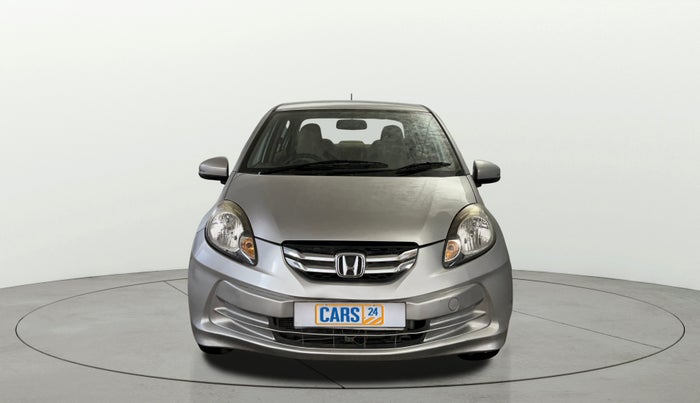 2015 Honda Amaze 1.2L I-VTEC SX, Petrol, Manual, 73,024 km, Front