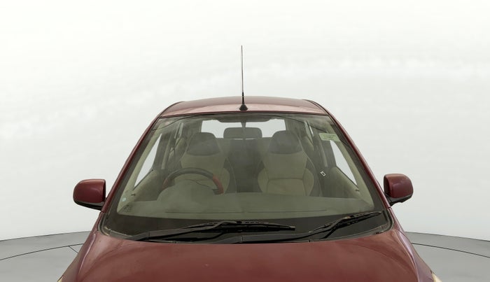 2015 Hyundai i10 SPORTZ 1.1, Petrol, Manual, 55,435 km, Front Windshield