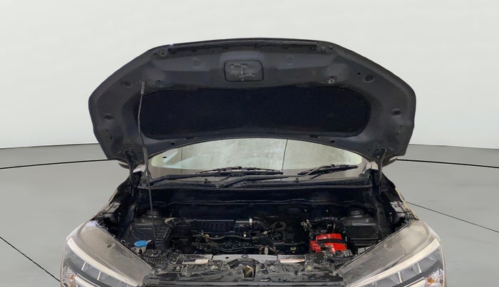 2021 Maruti XL6 ALPHA AT, Petrol, Automatic, 92,692 km, Open Bonet