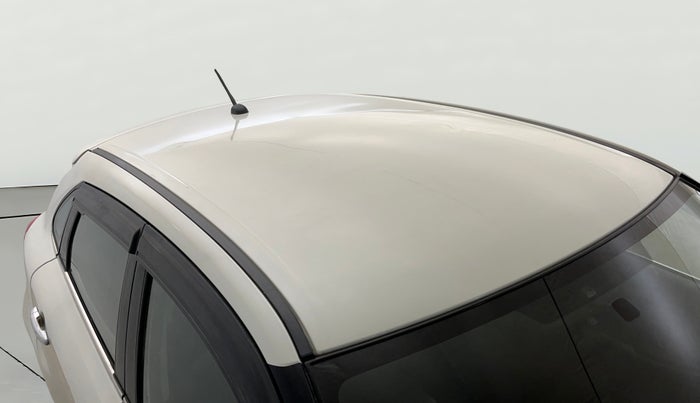 2021 Maruti Baleno DELTA PETROL 1.2, Petrol, Manual, 60,654 km, Roof