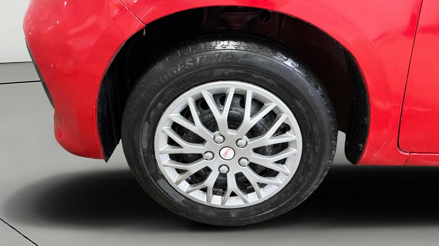 2022 Maruti Celerio VXI CNG, CNG, Manual, 64,034 km, Left Front Wheel