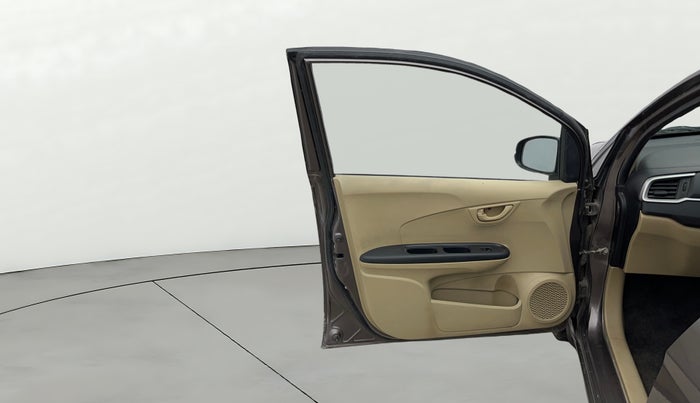 2016 Honda Amaze 1.2L I-VTEC S, Petrol, Manual, 36,037 km, LHS Front Door