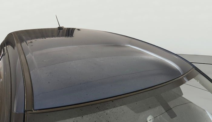 2018 Maruti Baleno ZETA PETROL 1.2, Petrol, Manual, 47,096 km, Roof