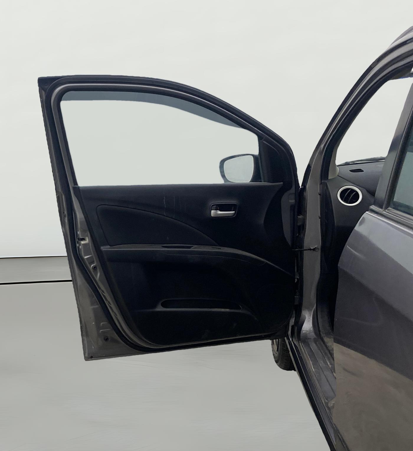2021 Maruti Celerio X ZXI AMT, Petrol, Automatic, 22,466 km, LHS Front Door