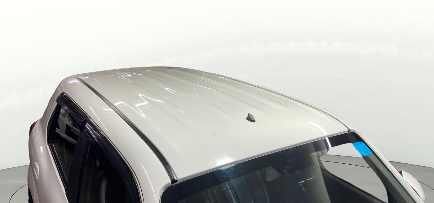 2022 Maruti S PRESSO VXI+, Petrol, Manual, 48,610 km, Roof