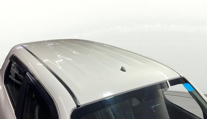 2022 Maruti S PRESSO VXI+, Petrol, Manual, 48,610 km, Roof