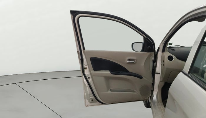 2015 Maruti Celerio VXI AMT, Petrol, Automatic, 68,945 km, LHS Front Door