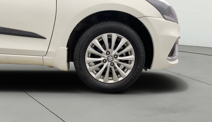 2024 Maruti Ciaz ZETA 1.5 SHVS MT PETROL, Petrol, Manual, 37,070 km, Right Front Wheel