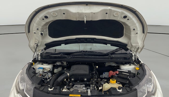 2023 Tata NEXON XM PETROL, Petrol, Manual, 27,285 km, Open Bonet