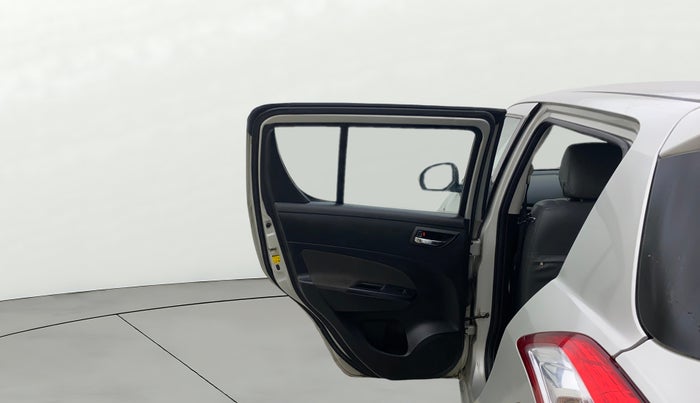 2017 Maruti Swift VXI, Petrol, Manual, 68,694 km, LHS Rear Door