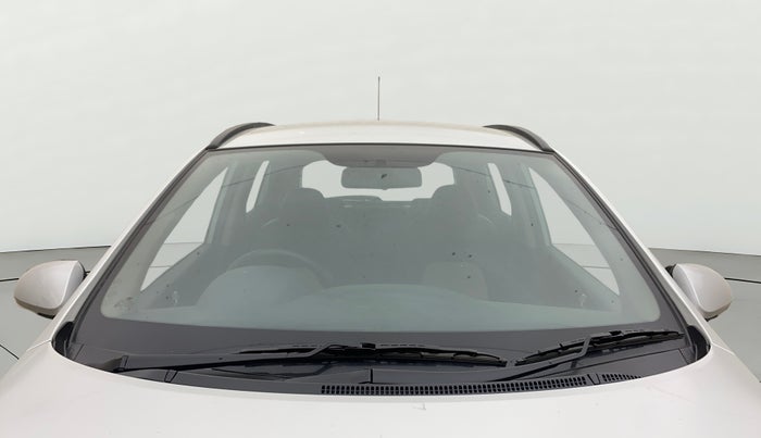 2018 Hyundai Grand i10 ASTA 1.2 KAPPA VTVT, Petrol, Manual, 35,941 km, Front Windshield