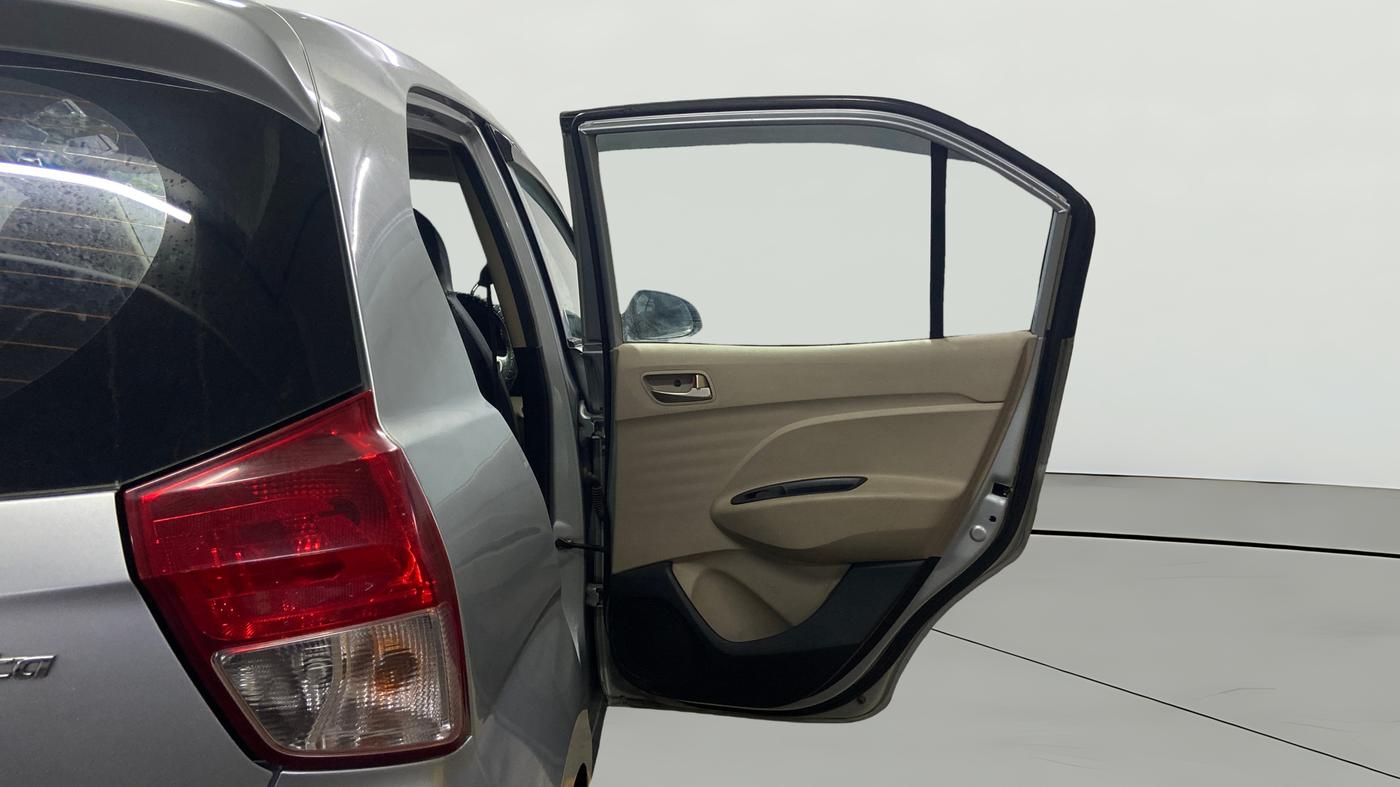 2018 Hyundai NEW SANTRO ASTA MT, CNG, Manual, 72,924 km, RHS Rear Door