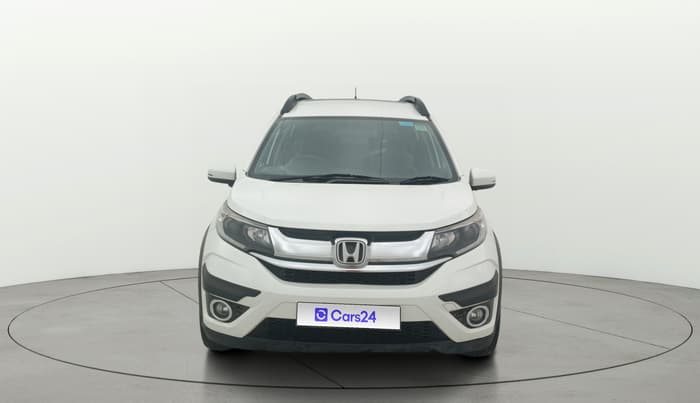 2018 Honda BR-V 1.5L I-VTEC V CVT, Petrol, Automatic, 64,672 km, Front