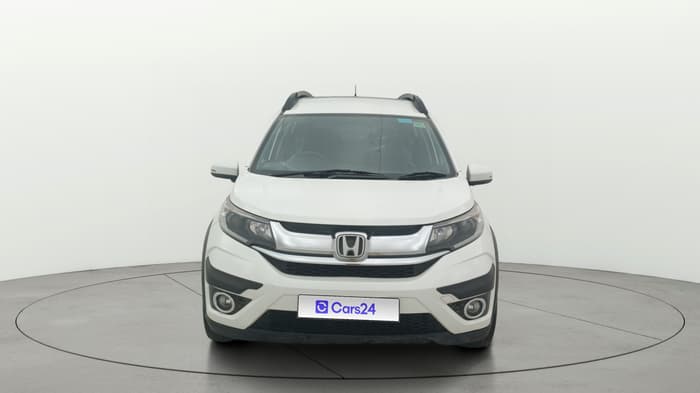 2018 Honda BR-V 1.5L I-VTEC V CVT, Petrol, Automatic, 65,169 km, Front