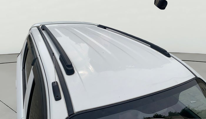 2020 Maruti Alto VXI, Petrol, Manual, 20,214 km, Roof