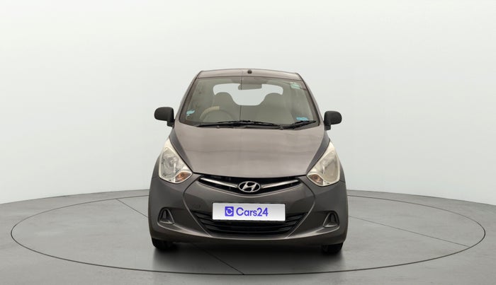 2016 Hyundai Eon D-LITE+, Petrol, Manual, 46,159 km, Front