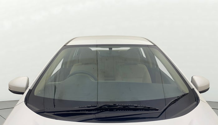 2018 Honda City 1.5L I-VTEC V MT, Petrol, Manual, 33,547 km, Front Windshield