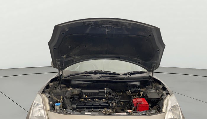 2019 Maruti Dzire VXI, Petrol, Manual, 70,824 km, Open Bonet