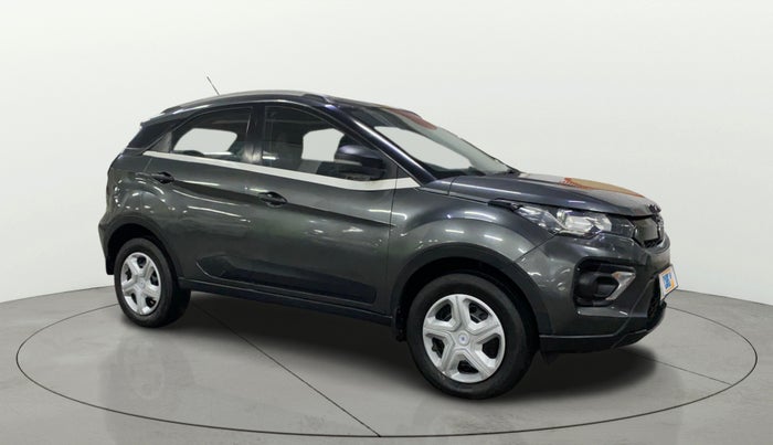 2021 Tata NEXON XM PETROL, Petrol, Manual, 80,425 km, SRP
