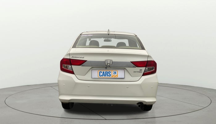 2019 Honda Amaze 1.2L I-VTEC VX CVT, Petrol, Automatic, 30,736 km, Back/Rear