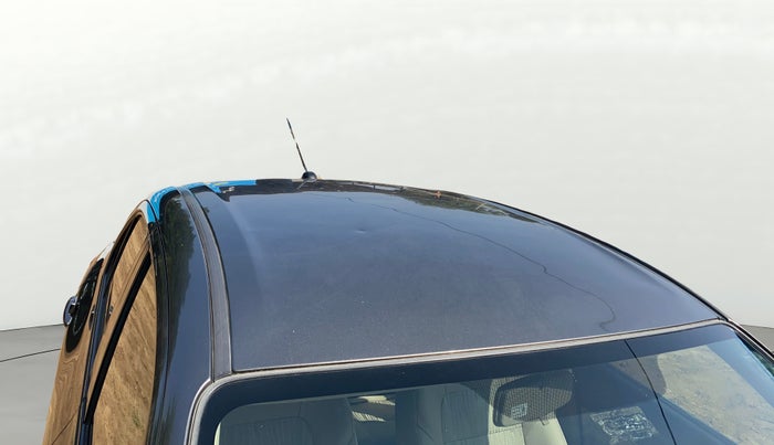 2019 Maruti Dzire VXI, Petrol, Manual, 64,862 km, Roof