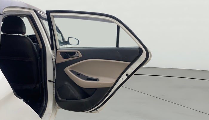 2016 Hyundai Elite i20 ASTA 1.2, Petrol, Manual, 63,325 km, RHS Rear Door