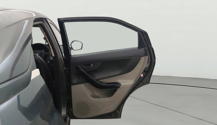 2018 Tata NEXON XM PETROL, Petrol, Manual, 66,283 km, RHS Rear Door