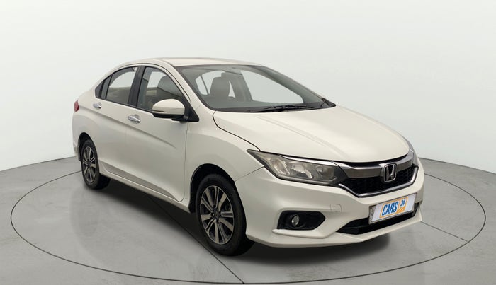 2019 Honda City 1.5L I-DTEC V, Diesel, Manual, 1,05,192 km, SRP