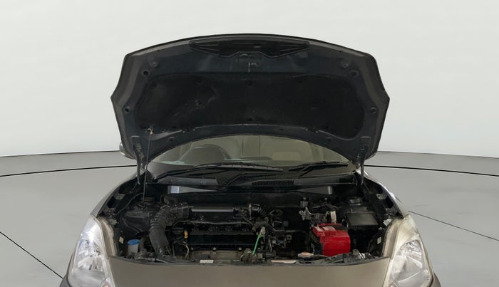 2020 Maruti Dzire VXI, Petrol, Manual, 58,488 km, Open Bonet