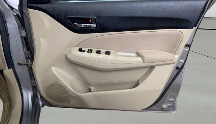 2022 Maruti Dzire VXI, Petrol, Manual, 24,232 km, Driver Side Door Panels Control