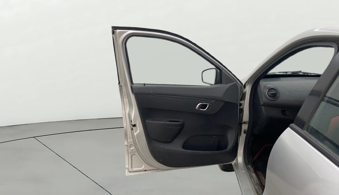 2019 Renault Kwid RXT 1.0, Petrol, Manual, 22,124 km, LHS Front Door