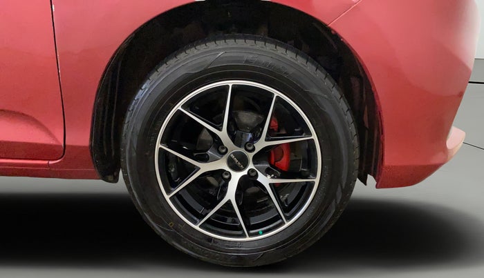 2018 Honda Amaze 1.2L I-VTEC S, Petrol, Manual, 62,305 km, Right Front Wheel