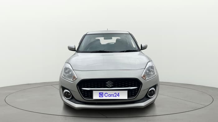 2022 Maruti Swift ZXI AMT, Petrol, Automatic, 27,177 km, Front