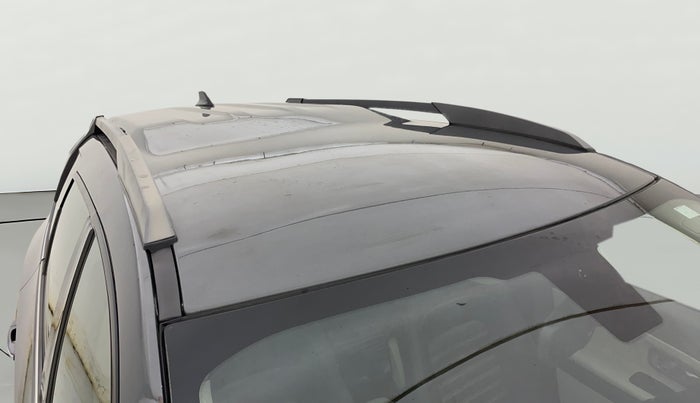 2022 Tata Safari XZ, Diesel, Manual, 64,046 km, Roof