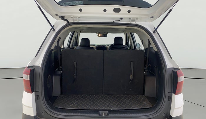 2021 Hyundai ALCAZAR 1.5 SIGNATURE MT 6STR, Diesel, Manual, 46,736 km, Boot Open Zoomed View