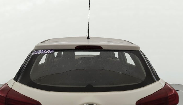 2019 Hyundai Elite i20 MAGNA PLUS 1.2, Petrol, Manual, 40,893 km, Rear Windshield