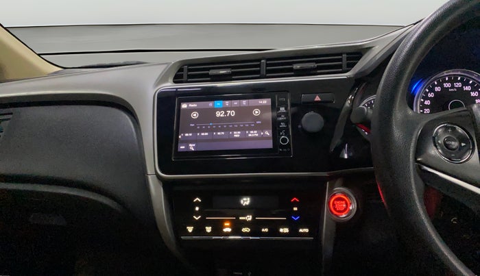 2019 Honda City 1.5L I-VTEC V MT, Petrol, Manual, 81,563 km, Air Conditioner