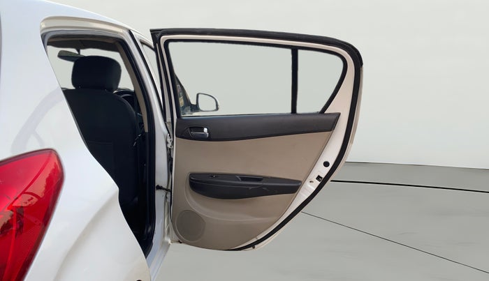 2013 Hyundai i20 MAGNA (O) 1.2, Petrol, Manual, 96,014 km, RHS Rear Door