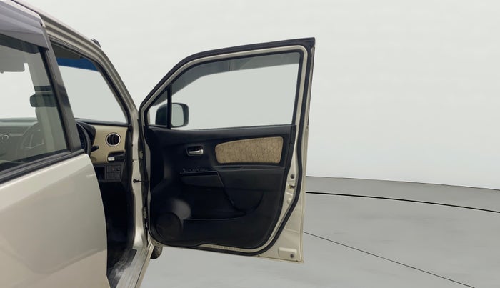 2018 Maruti Wagon R 1.0 VXI+ AMT, Petrol, Automatic, 53,730 km, RHS Front Door