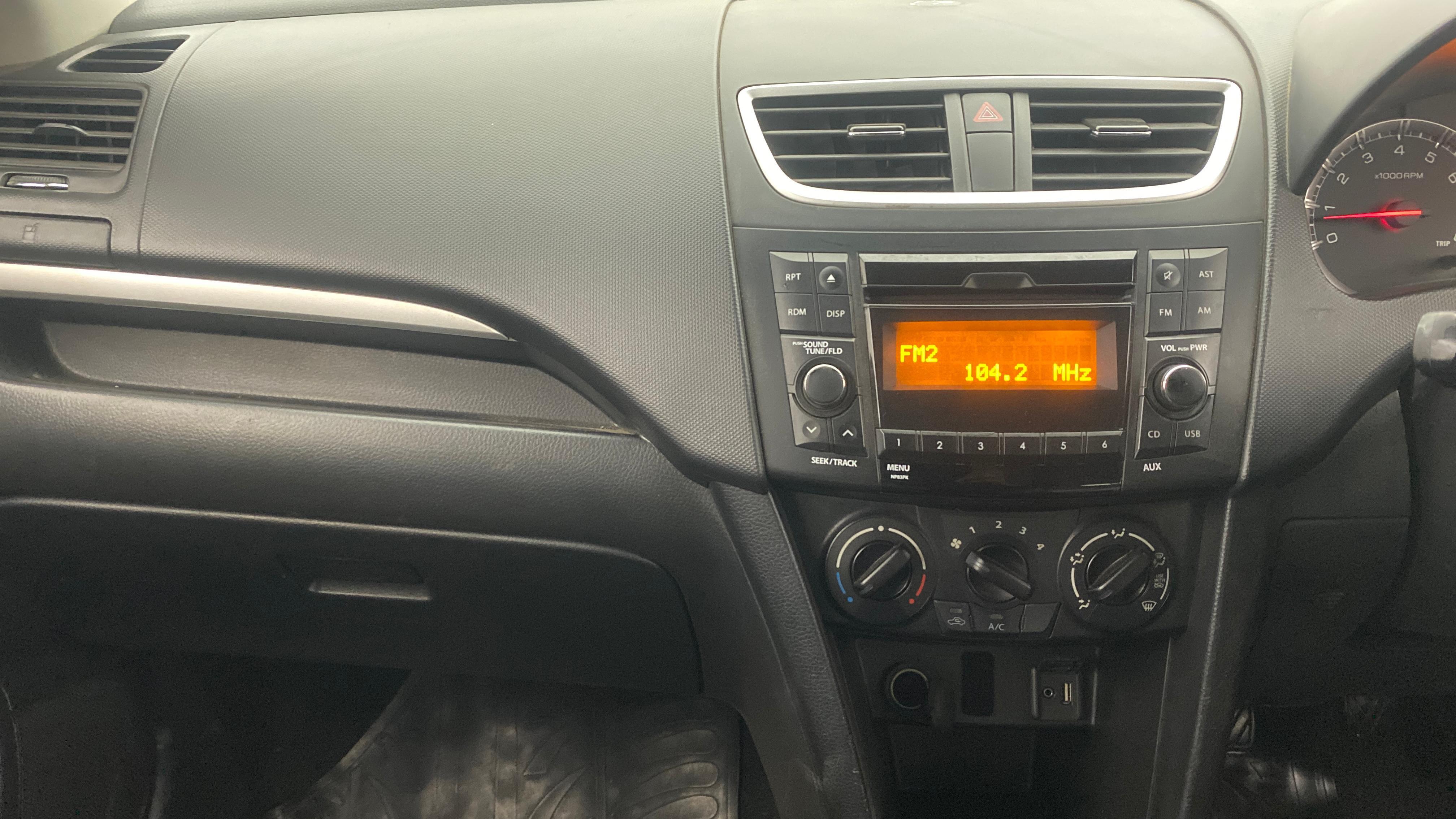Features
