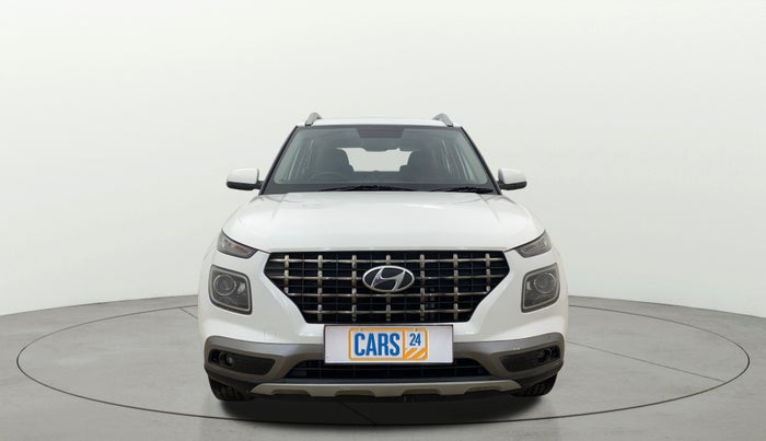 2019 Hyundai VENUE SX 1.0 TURBO, Petrol, Manual, 71,581 km, Front